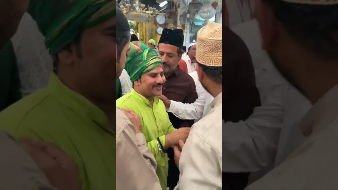 Safar e ishq Karbala (Iraq)2025