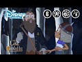 Luz à Osville | Le Voyage Dangereux | Disney Channel BE