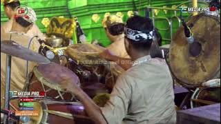 Taluan versi SIRAJA GAMELAN sandiwara Dwi warna 2025