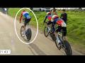 Paris-Nice 2026 Stage 3: Friend's No Drop Lie π΄ββοΈ