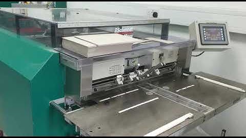 PRÄZICASE SC2 Video 1