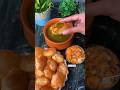 Panipuri Lovers Comment Red❤️ #panipurirecipe #panipurilove #shorts #trending #viral