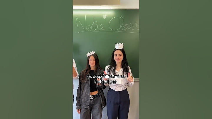Classement des personnes de la classe 🥹 #repost #trend #trending