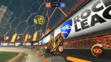 So this toxic player wanted to 1v1 me so teached him a lesson