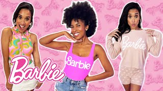 Trying EVERY Barbie Collection!