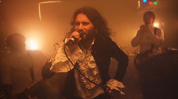 The Spiffing Squires - Kela 