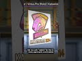 Sticker | Virtus.Pro (Holo) | Katowice 2014