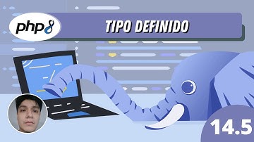 14.5 - Funciones con tipado definido en PHP - Curso PHP 8 desde cero (Actualizado)