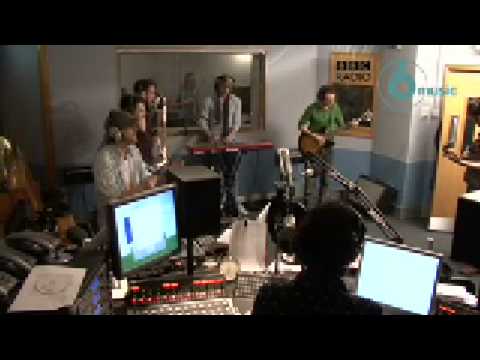 6ix Toys - Live on The Craig Charles Funk & Soul S...