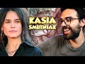 KASIA SMUTNIAK: fare cinema per vivere più vite | Intervista con Dario Moccia