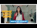 Home, Sweet Home | 中文字幕 and English Subtitles