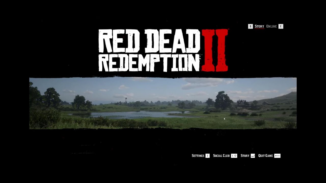 Red Dead Redemption 2 Story Playthrough Part 3 - YouTube