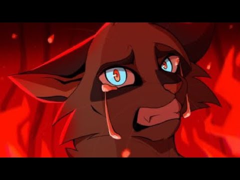 MIKASHIDA — top 5 warrior cats villains