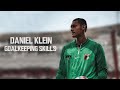 Daniel Klein 🇮🇩 🇩🇪 The Potential Goalkeeper ● Daniel Klein Skills