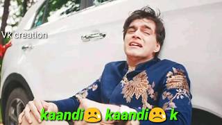 sad WhatsApp status video Vk creation ✌️✌️ screenshot 1