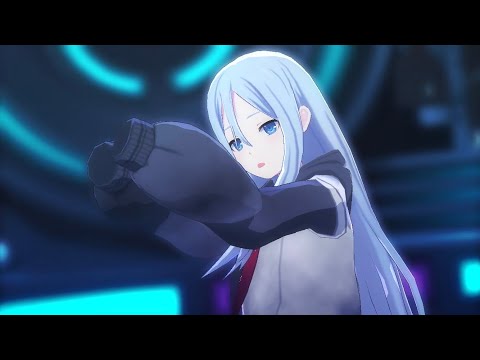 プロセカMV】Tell Your World / 宵崎奏（Vocal:初音ミク） - YouTube