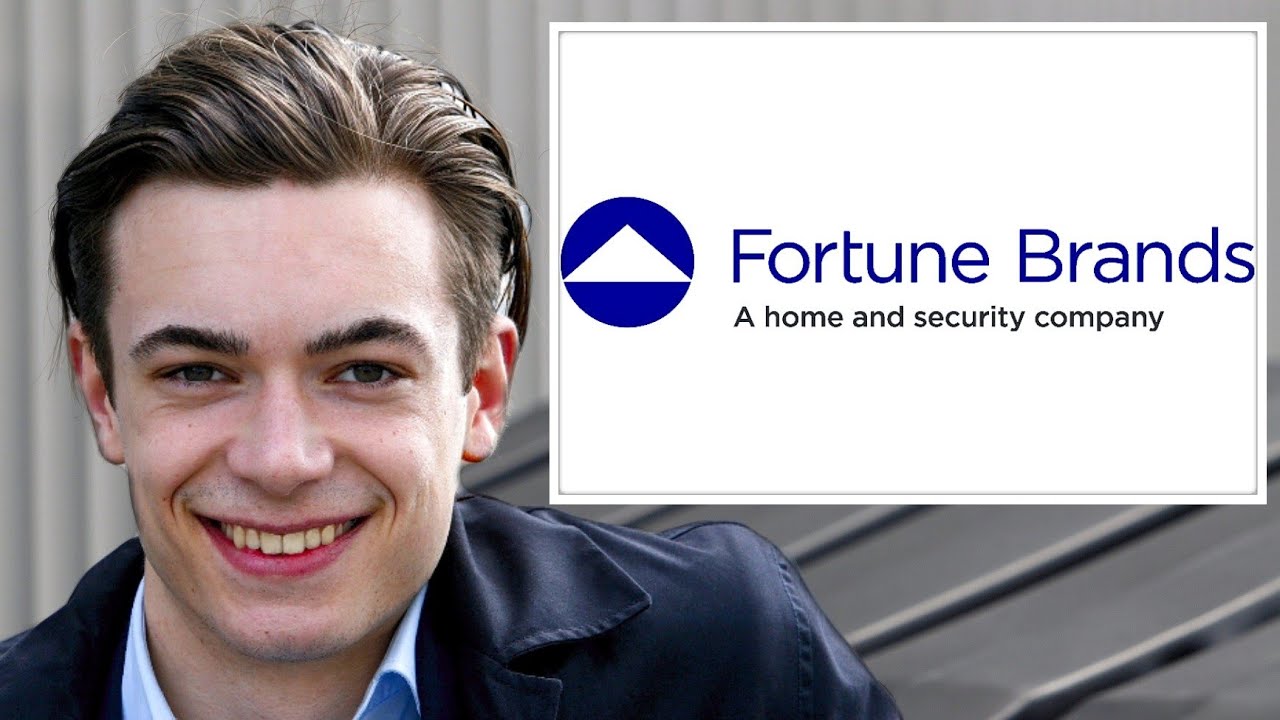 "FORTUNE BRANDS HOME & SECURITY (FBHS)" Value Analysis Value