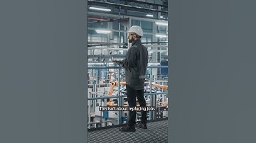 AI in business automation