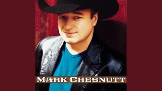 Video thumbnail of "Mark Chesnutt - She Was"