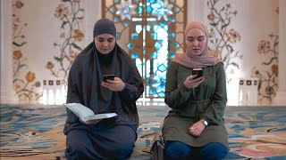 Что на сердце, то и на делах | Исламский социальный ролик