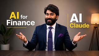 Workshop for Finance professionals on AI #ai