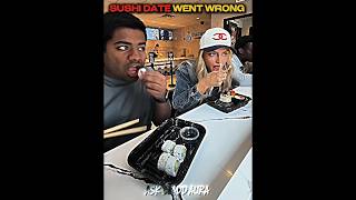 Sushi Date Went Wrongtroll edit trollface