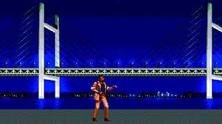 Renny Blaster  NEC PC ENGINE CD PCE CD HYPERSPIN NOT MINE VIDEOSJapan