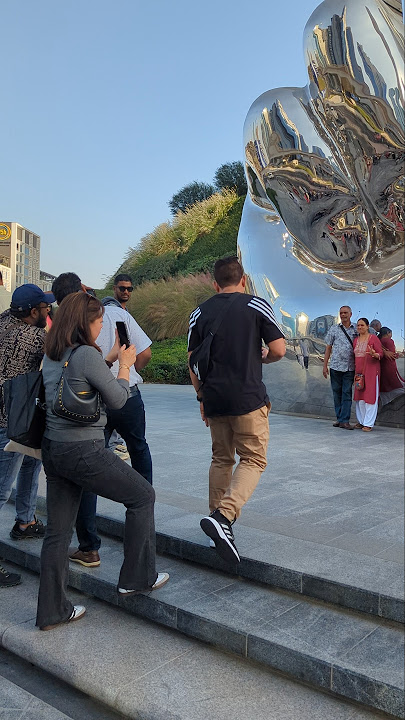 Dubai 🇦🇪♥️✌️ #travel #dubai #explore #dubailife #dubaivlog