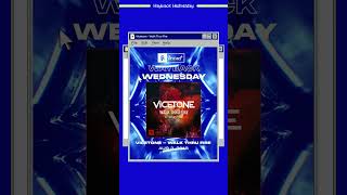 Feel the heat! Can you believe "Walk Thru Fire" by Vicetone came out 5 years ago? Circa Aug 3 2018