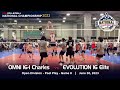 2023 usa volleyball national championship  omni 16 charles vs evolution 16 elite  6302023