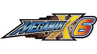 Gate Megaman X6 Extended HD