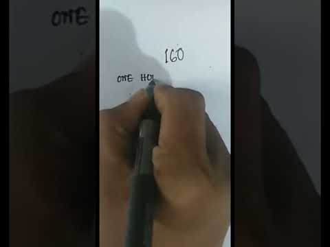 how to write