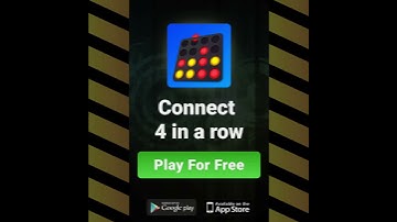 Connect 4 in a row - Mono4