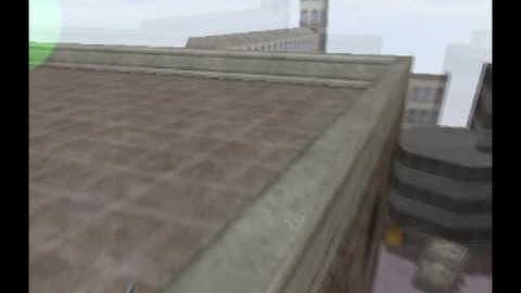 Jumps HNS Hide n Seek CS 1.6