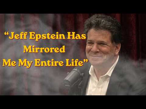 Eric Weinstein Thinks You're Stupid