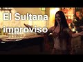 El Sultana - Diana Tarkhan - Improviso | Aline Mesquita Dança do Ventre | Porto Alegre - RS