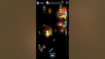 Lemmings W 141 11 Lava