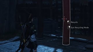 Where Winds Meet - Dismantle the Misplaced Pillar