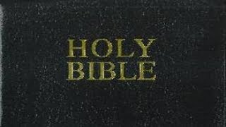Daniel Chapter 12