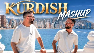 Kurdish Mashup / Ali Kayir & Ali Sever