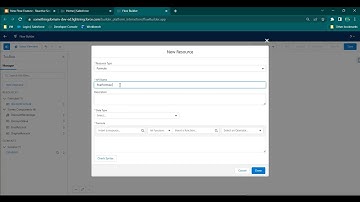 New Flow Feature - Reactive Screen Components (Beta) #inSalesforce