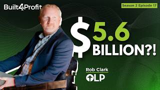 He QUIT corporate at 40 to join the $5.6 BILLION industry NOBODY talks about