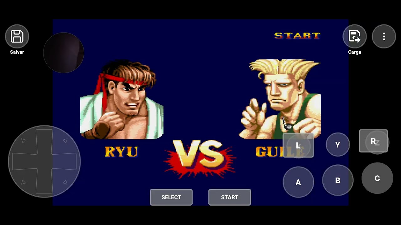 Gmp 55 street fighter 2 mega drive ,part final ryu #retrogameplay#viral#genesis#street turbo#ryu