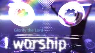 Sal Solo - Glorify The Lord