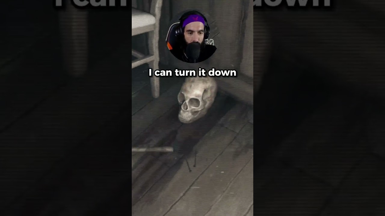 I Almost Jumped Out of My Chair! | April 24th