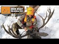 BSY | 30" WIDE BIG BUCK | S1E80