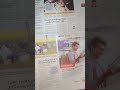 Importance of reading newspaper. #spokenenglish #easyenglisheveryday #easyenglisheveryday
