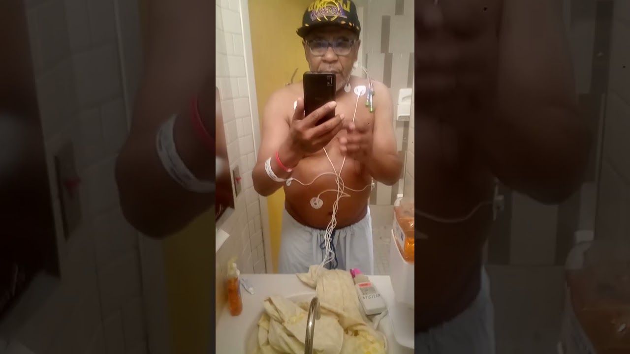 Open heart surgery back to fishing