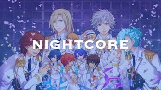 Nightcore ❁ tick tock tick tock ❁ 24 Hours