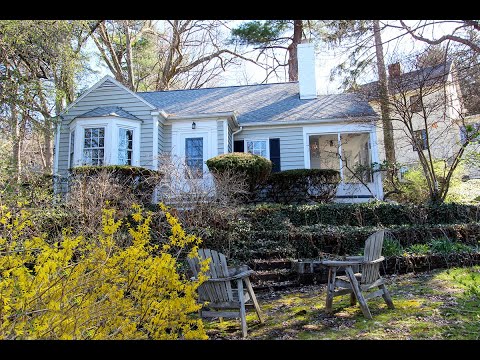 723 East Shore Dr., Ithaca, NY home video tour